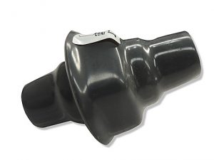 Tuerca Unión Recubierta PVC